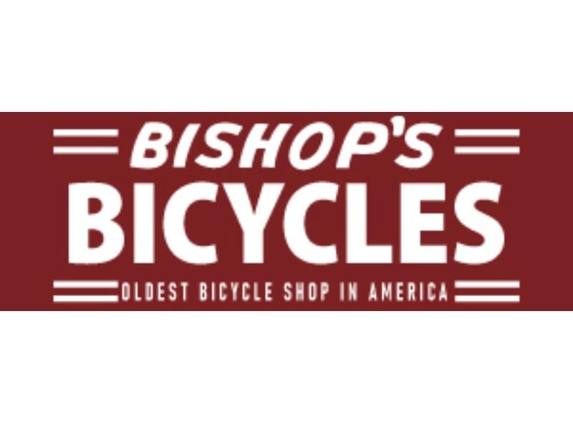 Bishop's Bicycles - Milford, OH