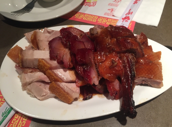 First Chinese BBQ - Richardson, TX