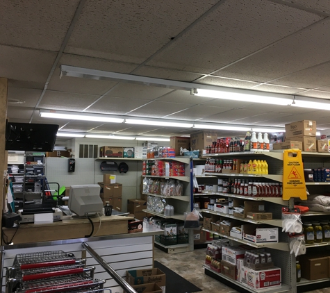 Keyco Warehouse Outlet - Stroudsburg, PA