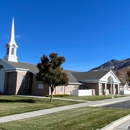 The Church of Jesus Christ of Latter-day Saints - Methodist Churches