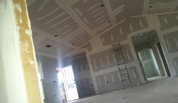 2nd Generation Drywall - Cartersville, GA