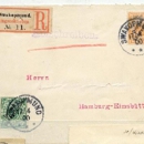 Norman Hinds Jr Philatelics - Stamp Dealers