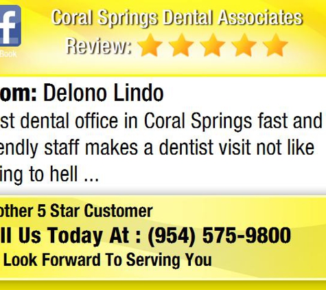 Smile Design Dental of Coral Springs - Coral Springs, FL