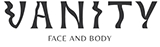 Vanity Face and Body Logo