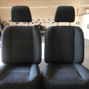 CRM Best Auto Upholstery - Upholsterers