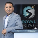 Sandoval Tax CPAs, Inc. - Tax Return Preparation