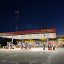 Pilot Travel Center - Truck Stops