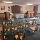 The Church of Jesus Christ of Latter-day Saints - Methodist Churches
