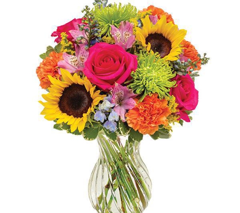 Bespoke Custom Florals - New Bern, NC