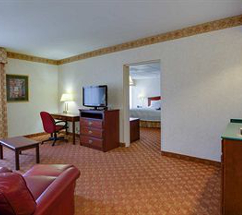 Hampton Inn Williamsport-Downtown - Williamsport, PA