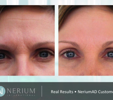 Nerium International Brand Partner - Covington, WA