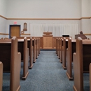 The Church of Jesus Christ of Latter-day Saints - Methodist Churches