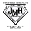 J. M. Haley Corporation - Sheet Metal Work