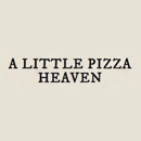 A Little Pizza Heaven - Pizza