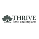 THRIVE Perio & Implants - Implant Dentistry