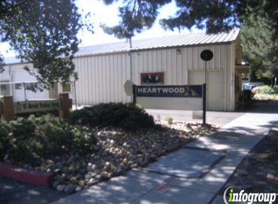 Heartwood Window & Door Inc - Mountain View, CA