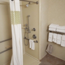 Hampton Inn Greenfield - Hotels