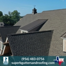 Superb Gutters & Roofing - Gutters & Downspouts