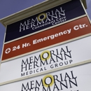 Memorial Hermann Medical Group Summer Creek Primary Care at Convenient Care Center in Summer Creek - Medical Clinics