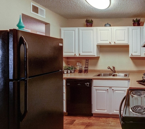 University Village Apartments - Colorado Springs, CO