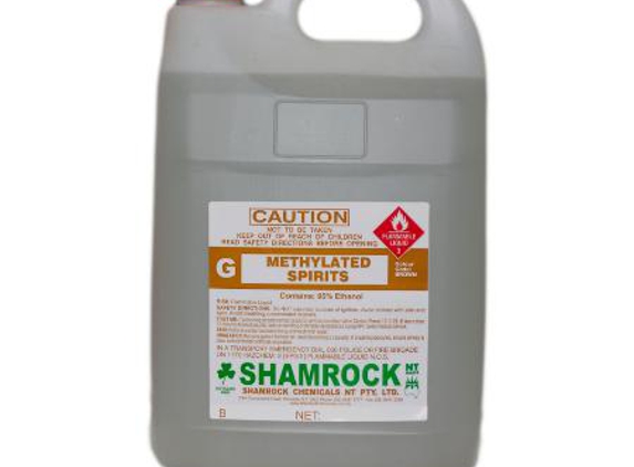Shamrock Chemicals NT P/L - Winnellie, NT