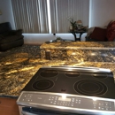 Rockwood & Granite Fabrication - Granite