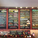 1428 HAIGHT - American Restaurants