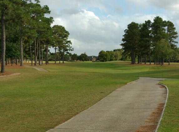 Windrose Golf Club - Spring, TX