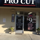 Pro Cut - Barbers