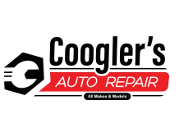 Coogler's Auto Repair - Santa Rosa, CA