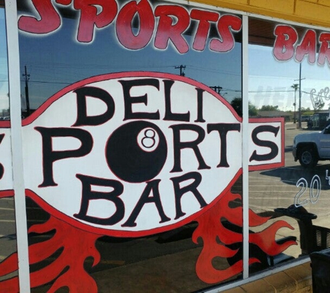 Deli Sports Bar - Peoria, AZ