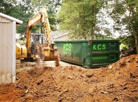 KCS Recycling & Disposal