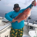 Dagger Fishing Charters - Guide Service