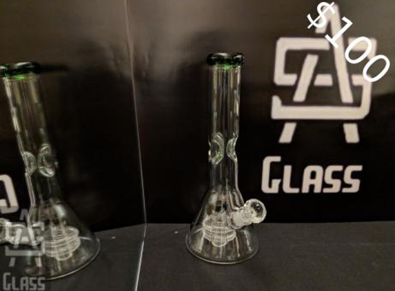 Sa Glass - San Antonio, TX