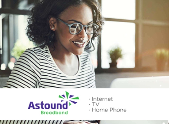 Astound Internet Service - Call Now! - Castle Rock, CO