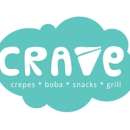 CRAVE cafe - Filipino Restaurants