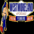 Westmoreland Affordable Plumbing