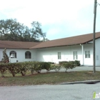 St Mary Missionary Baptist Church