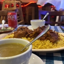Saba Restaurant - Middle Eastern Restaurants