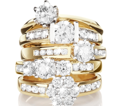 Purdeys Jewellers - Shepparton, VIC