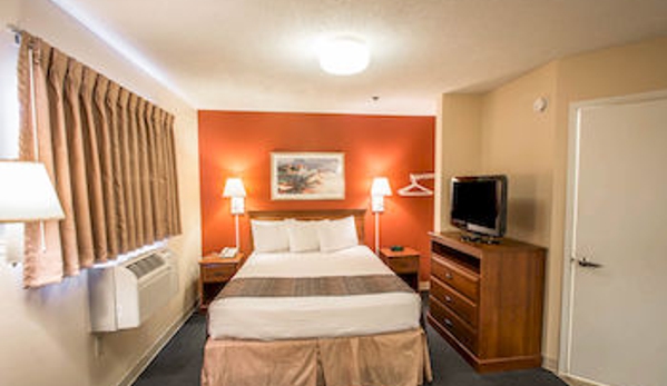 Suburban Extended Stay Hotel - Stuart, FL