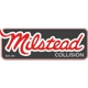 Milstead Collision