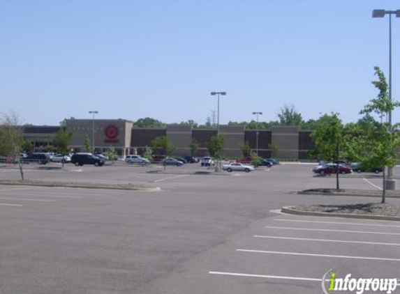 Target - Pharmacy - Memphis, TN