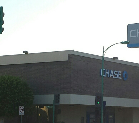 CHASE Bank-ATM - Temple City, CA. Outside