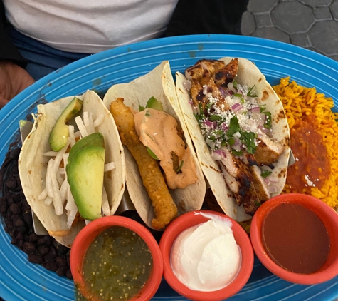 River&Rail Cantina - Cranford, NJ