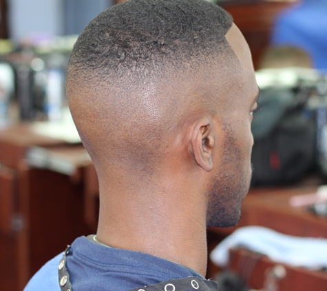 All Star Barber, Inc. - Oakland Park, FL