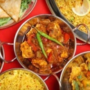 Saffron Indian Cuisine - Indian Restaurants