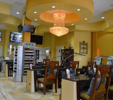 Bella Grande Nail Salon - Saint Johns, FL