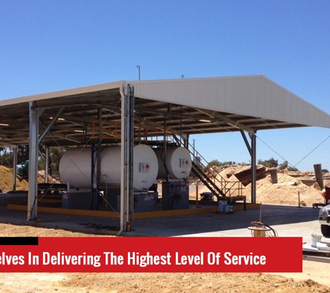 Shed Erector Solutions - Gabbadah, WA. We Pride Ourselves In Delivering The Highest Level Of Service