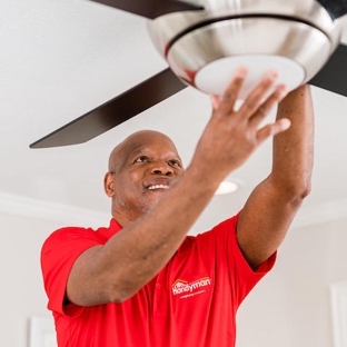 Mr. Handyman Serving Palm Harbor, Clearwater and Largo - Tarpon Springs, FL